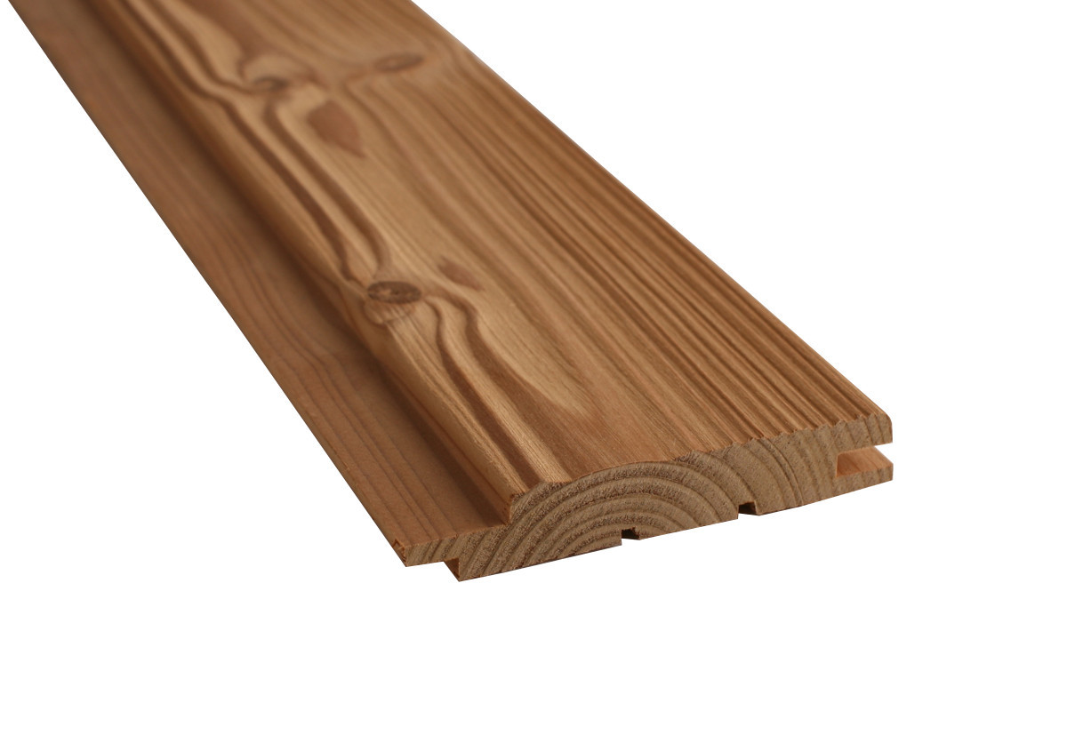 Brushed Thermo Spruce