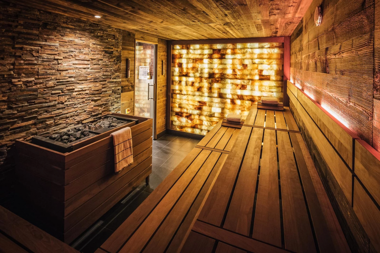 Bespoke Saunas - Nordic | Bespoke Commercial & Domestic Spas Since 1965